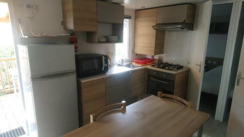 Mobile Home Cote D Azur