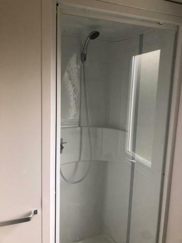 Mobil Home 4* Lac Des R�ves