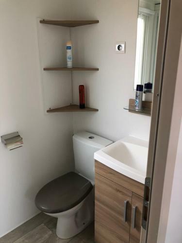 Mobil Home 4* Lac Des R�ves