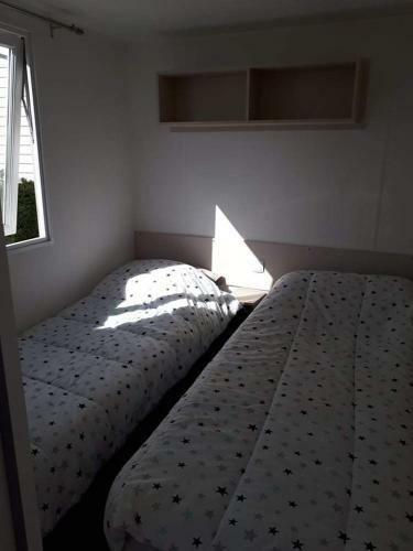 Bungalow 4/6 Personnes