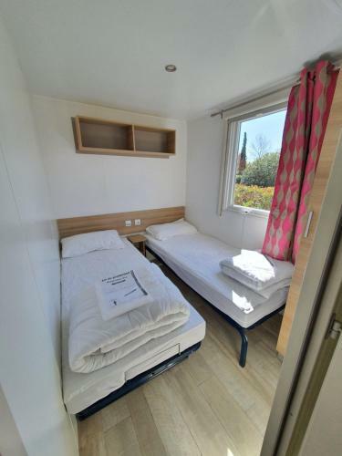 Camping Le Lac Des R�ves