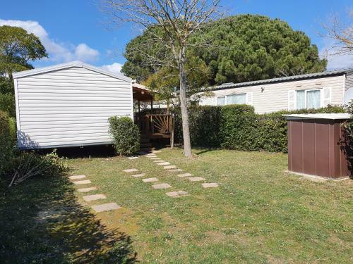 Camping Le Lac Des R�ves