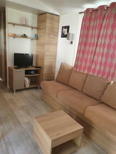 Camping Le Lac Des R�ves