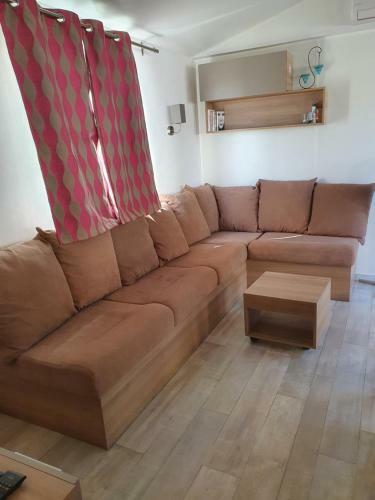 Camping Le Lac Des R�ves