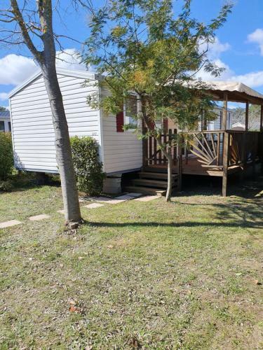 Camping Le Lac Des R�ves
