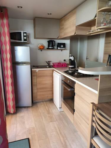 Camping Le Lac Des R�ves