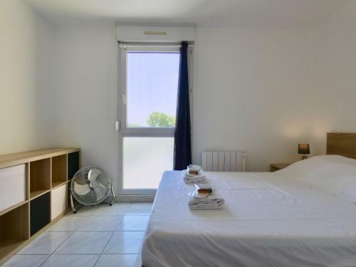Apartamento Appartement Cosy Vu Sur Le Port