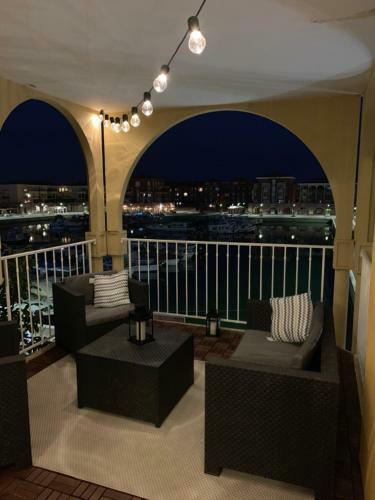 Apartamento Appartement Cosy Vu Sur Le Port