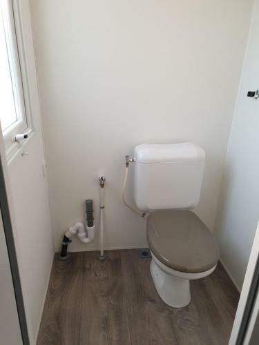 Mobil Home 3 Chambres