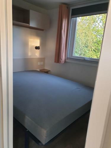 Mobil Home 3 Chambres