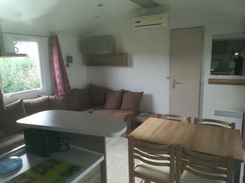 Mobil Home 3ch 2sdb A Lattes