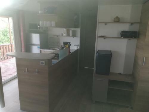 Mobil Home 3ch 2sdb A Lattes