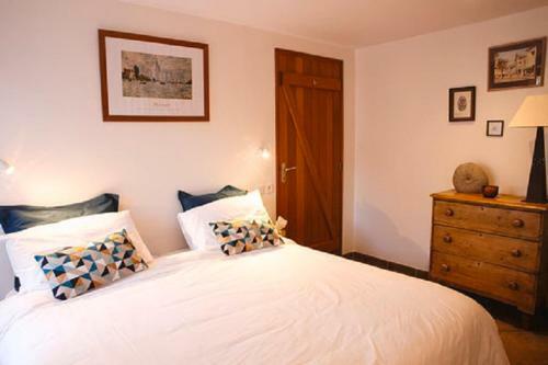 Apartamento La Gazouillerie - Pleine Nature