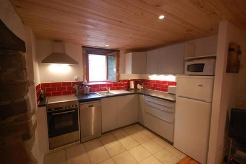 Apartamento La Gazouillerie - Pleine Nature