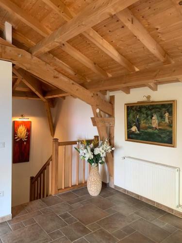 Apartamento La Gazouillerie - Pleine Nature