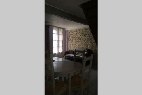 Apartamento Le Petit Ormeau Attenant � La Tour Du Portail Neuf
