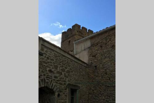 Apartamento Le Petit Ormeau Attenant � La Tour Du Portail Neuf