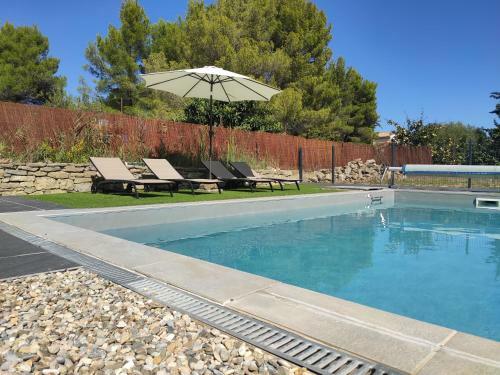 Agroturismo Domaine D'az�ou