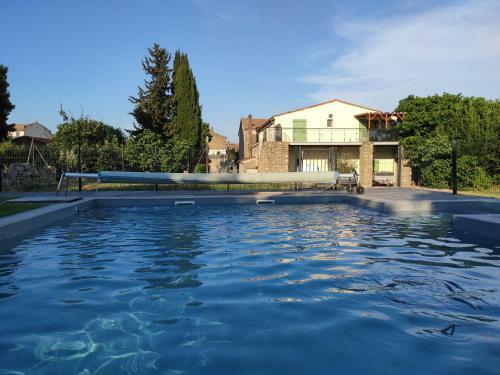 Agroturismo Domaine D'az�ou