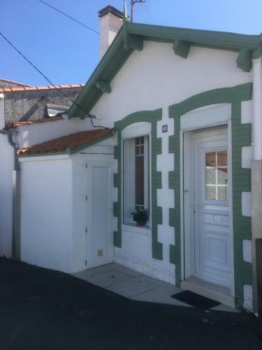 Maisonnette De Vacances