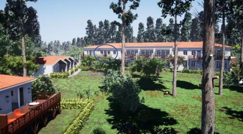 Apartamento Appartement Neuf Au Sein D'un Parc R�sidentiel D'exception