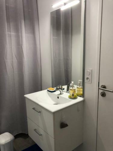 Apartamento Appartement Neuf Au Sein D'un Parc R�sidentiel D'exception