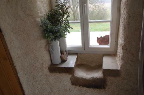 G�te De Charme Avec Jacuzzi "la Feuillade Aux Oiseaux"