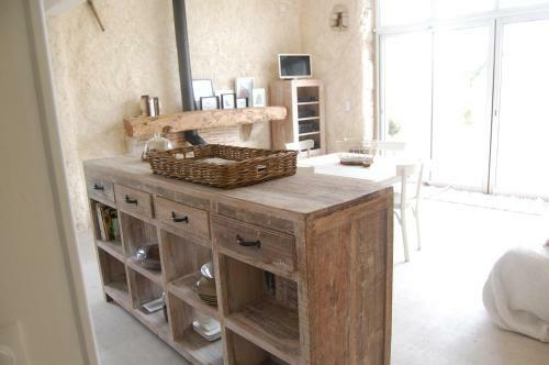G�te De Charme Avec Jacuzzi "la Feuillade Aux Oiseaux"