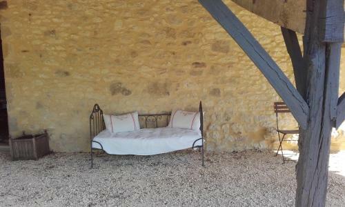 G�te De Charme Avec Jacuzzi "la Feuillade Aux Oiseaux"