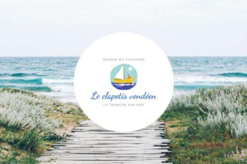 Maison De Pays � 2 Pas De La Mer Et Du Centre