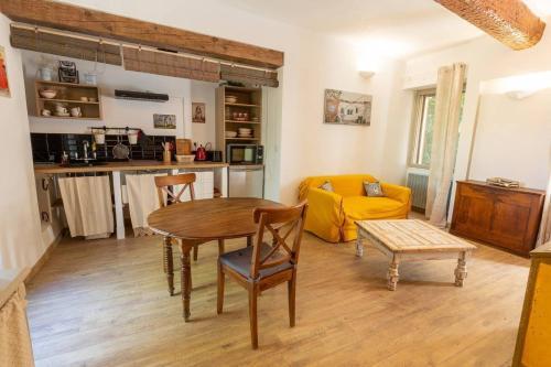 Apartamento Havre De Paix En Provence