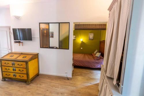 Apartamento Havre De Paix En Provence