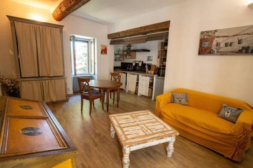 Apartamento Havre De Paix En Provence