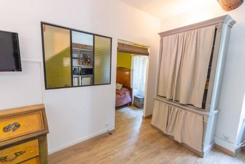 Apartamento Havre De Paix En Provence