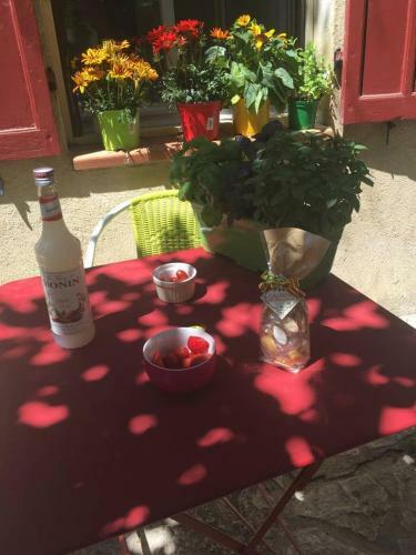 Apartamento Havre De Paix En Provence