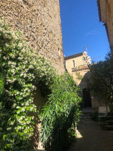 Apartamento Havre De Paix En Provence