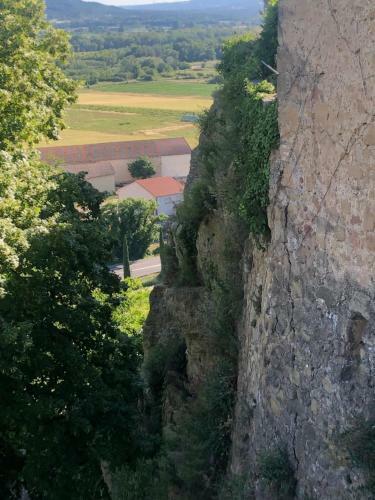 Apartamento Havre De Paix En Provence