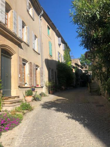 Apartamento Havre De Paix En Provence