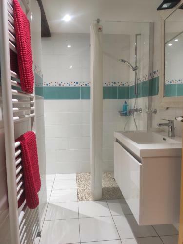Bed & Breakfast Les Chambres De La Caussade
