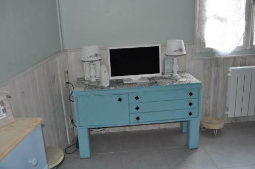 Apartamento Le Studio D'ahynoa