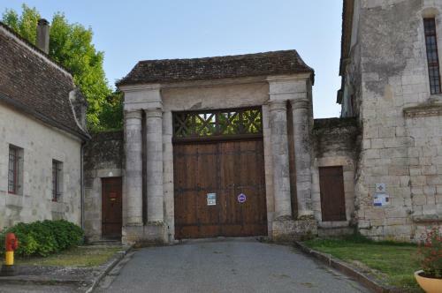 Apartamento Le Studio D'ahynoa