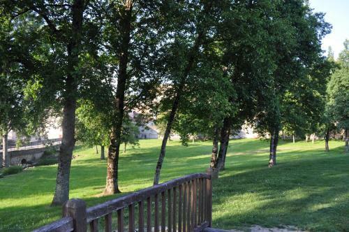 Apartamento Le Studio D'ahynoa