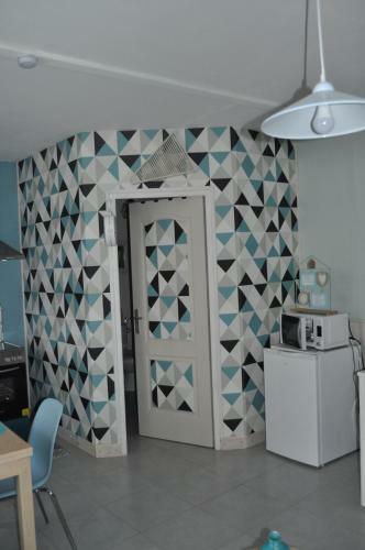 Apartamento Le Studio D'ahynoa