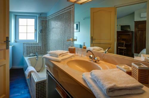 Hostal La Chaumi�re, Demeure D'h�tes