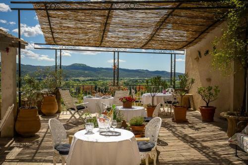 Hostal La Chaumi�re, Demeure D'h�tes