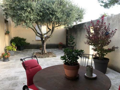 Villa Dans Le Luberon � 2 Km De Lourmarin