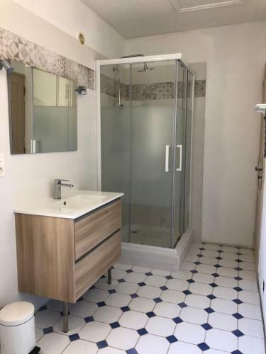 Villa Dans Le Luberon � 2 Km De Lourmarin