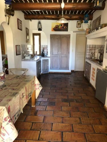 Villa Dans Le Luberon � 2 Km De Lourmarin