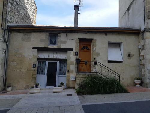 Apartamento Le Studio D'oihana