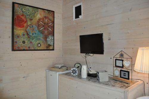 Apartamento Le Studio D'oihana